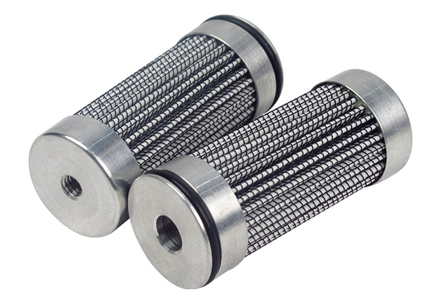 oil filter cartridge